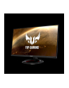 ASUS TUF Gaming VG249Q1R Gaming Monitor 23.8inch FHD 1920x1080 IPS Overclockable 165Hz 1ms MPRT FreeSync 1ms - nr 6