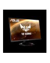 ASUS TUF Gaming VG249Q1R Gaming Monitor 23.8inch FHD 1920x1080 IPS Overclockable 165Hz 1ms MPRT FreeSync 1ms - nr 9