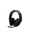 LOGITECH G733 LIGHTSPEED Wireless RGB Gaming Headset - BLACK - EMEA - nr 10