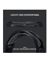 LOGITECH G733 LIGHTSPEED Wireless RGB Gaming Headset - BLACK - EMEA - nr 2