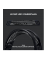 LOGITECH G733 LIGHTSPEED Wireless RGB Gaming Headset - BLACK - EMEA - nr 2