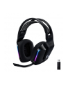 LOGITECH G733 LIGHTSPEED Wireless RGB Gaming Headset - BLACK - EMEA - nr 31
