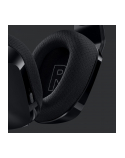 LOGITECH G733 LIGHTSPEED Wireless RGB Gaming Headset - BLACK - EMEA