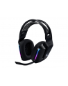 LOGITECH G733 LIGHTSPEED Wireless RGB Gaming Headset - BLACK - EMEA - nr 44