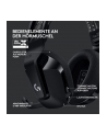 LOGITECH G733 LIGHTSPEED Wireless RGB Gaming Headset - BLACK - EMEA - nr 5