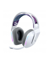 LOGITECH G733 LIGHTSPEED Wireless RGB Gaming Headset - WHITE - EMEA - nr 11