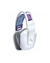 LOGITECH G733 LIGHTSPEED Wireless RGB Gaming Headset - WHITE - EMEA - nr 12