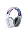 LOGITECH G733 LIGHTSPEED Wireless RGB Gaming Headset - WHITE - EMEA - nr 13