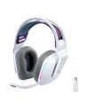 LOGITECH G733 LIGHTSPEED Wireless RGB Gaming Headset - WHITE - EMEA - nr 14