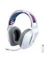 LOGITECH G733 LIGHTSPEED Wireless RGB Gaming Headset - WHITE - EMEA - nr 15