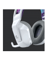 LOGITECH G733 LIGHTSPEED Wireless RGB Gaming Headset - WHITE - EMEA - nr 21