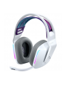 LOGITECH G733 LIGHTSPEED Wireless RGB Gaming Headset - WHITE - EMEA - nr 24