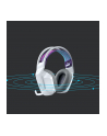 LOGITECH G733 LIGHTSPEED Wireless RGB Gaming Headset - WHITE - EMEA - nr 25