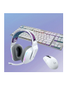 LOGITECH G733 LIGHTSPEED Wireless RGB Gaming Headset - WHITE - EMEA - nr 27