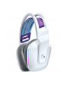 LOGITECH G733 LIGHTSPEED Wireless RGB Gaming Headset - WHITE - EMEA - nr 28
