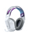 LOGITECH G733 LIGHTSPEED Wireless RGB Gaming Headset - WHITE - EMEA - nr 29