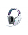 LOGITECH G733 LIGHTSPEED Wireless RGB Gaming Headset - WHITE - EMEA - nr 33