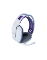LOGITECH G733 LIGHTSPEED Wireless RGB Gaming Headset - WHITE - EMEA - nr 38