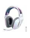 LOGITECH G733 LIGHTSPEED Wireless RGB Gaming Headset - WHITE - EMEA - nr 45