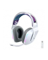 LOGITECH G733 LIGHTSPEED Wireless RGB Gaming Headset - WHITE - EMEA - nr 59