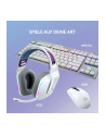 LOGITECH G733 LIGHTSPEED Wireless RGB Gaming Headset - WHITE - EMEA - nr 9