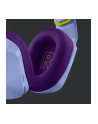 LOGITECH G733 LIGHTSPEED Headset - LILAC - EMEA - nr 10