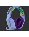 LOGITECH G733 LIGHTSPEED Headset - LILAC - EMEA - nr 7