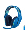 LOGITECH G733 LIGHTSPEED Headset - BLUE - EMEA - nr 11