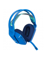 LOGITECH G733 LIGHTSPEED Headset - BLUE - EMEA - nr 12
