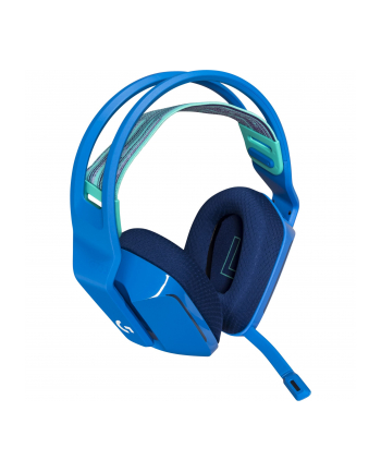 LOGITECH G733 LIGHTSPEED Headset - BLUE - EMEA