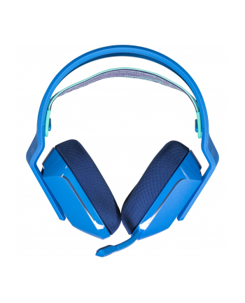 LOGITECH G733 LIGHTSPEED Headset - BLUE - EMEA