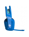 LOGITECH G733 LIGHTSPEED Headset - BLUE - EMEA - nr 14