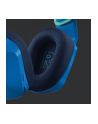 LOGITECH G733 LIGHTSPEED Headset - BLUE - EMEA - nr 17