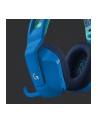 LOGITECH G733 LIGHTSPEED Headset - BLUE - EMEA - nr 19
