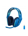 LOGITECH G733 LIGHTSPEED Headset - BLUE - EMEA - nr 1