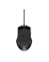 HP X220 gaming mouse with lighting (black) - nr 10