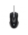 HP X220 gaming mouse with lighting (black) - nr 12