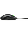 HP X220 gaming mouse with lighting (black) - nr 15