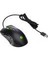 HP X220 gaming mouse with lighting (black) - nr 18