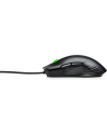 HP X220 gaming mouse with lighting (black) - nr 19