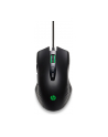 HP X220 gaming mouse with lighting (black) - nr 22
