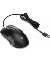 HP X220 gaming mouse with lighting (black) - nr 2