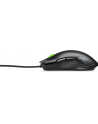 HP X220 gaming mouse with lighting (black) - nr 4