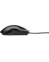 HP X220 gaming mouse with lighting (black) - nr 5