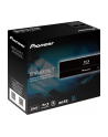 Pioneer BDR-S12XLT, Blu-ray burner (black, M-DISC) - nr 2