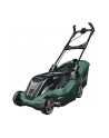 bosch powertools Bosch AdvancedRotak 750 lawn mower (green / black, 1,700 watts) - nr 1