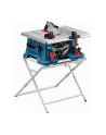 bosch powertools Bosch table saw GTS 635-216 Professional + table GTA 560 (blue / silver, 1,600 watt) - nr 1