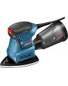 bosch powertools Bosch orbital sander GSS 160 Multi Professional (blue / black, 180 watt, L-BOXX) - nr 1