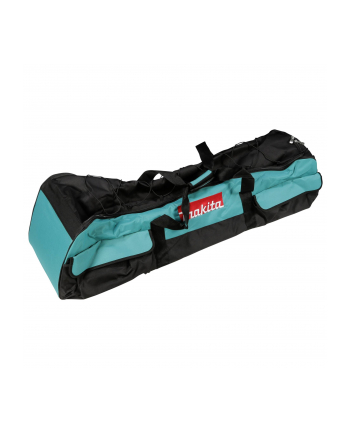 Makita cordless long-neck sander DSL800ZU, 18Volt, wall sander (blue / black, Bluetooth, without battery and charger)