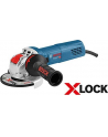 bosch powertools Bosch angle grinder X-LOCK GWX 9-115 S - 06017B1000 - nr 1